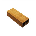 2020 Hot Sale Interior WPC Timber Tubes